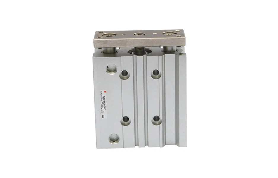 MGPM TCM Three Rods Cylinders suppliers