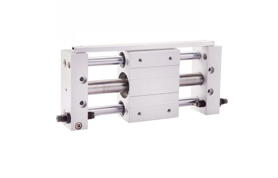 RMTL Series Rodless Cylinder suppliers