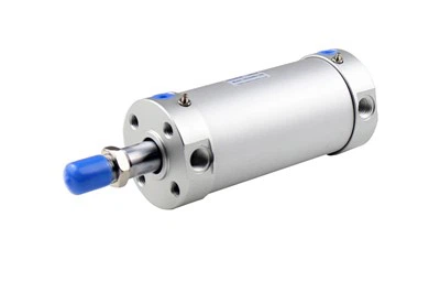 Kakva je reputacija brenda mhz2 jednosmjernog cilindra s dvije čeljusti?