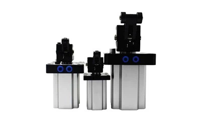 Može li se mhz2 dvostruki cilindar s dvije čeljusti koristiti u okruženju tek...