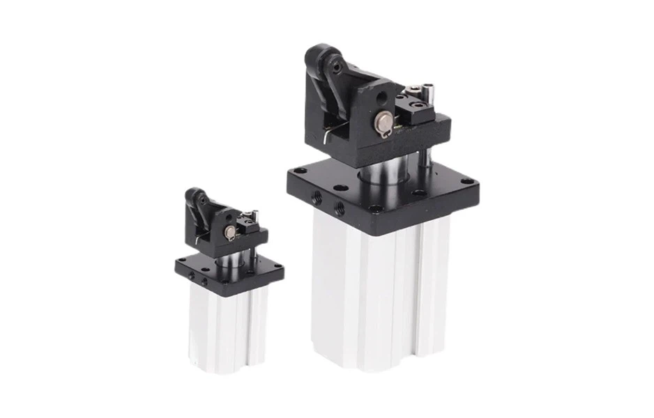 TDH TTH TWH Series Blocking Cylinder suppliers