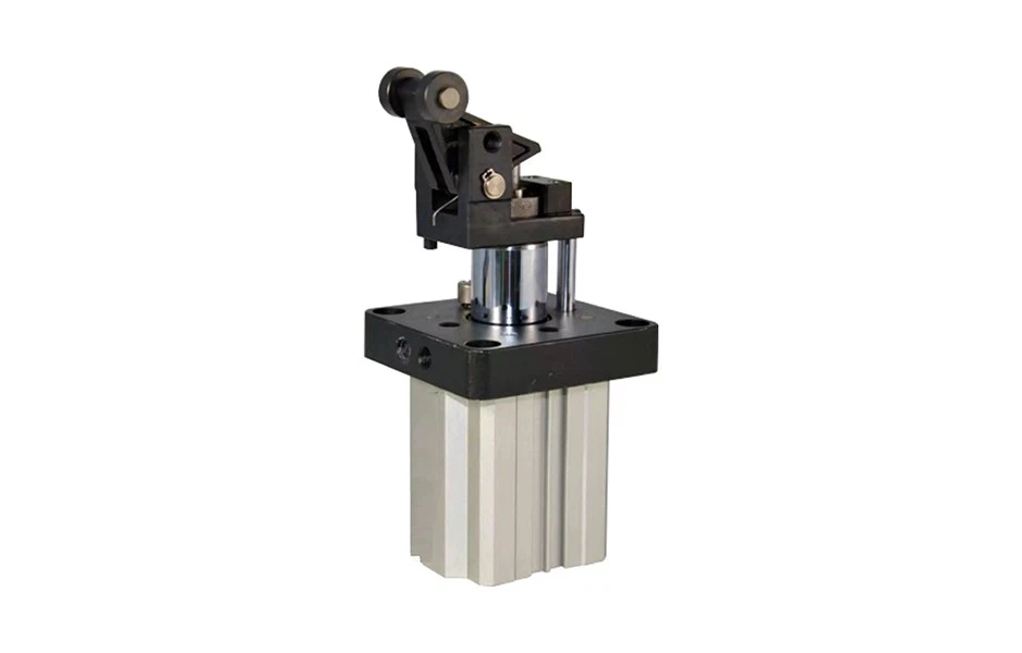 TDH TTH TWH Series Blocking Cylinder high quality