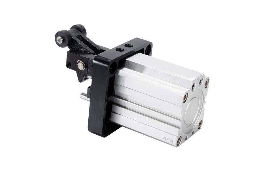 TDH TTH TWH Series Blocking Cylinder best