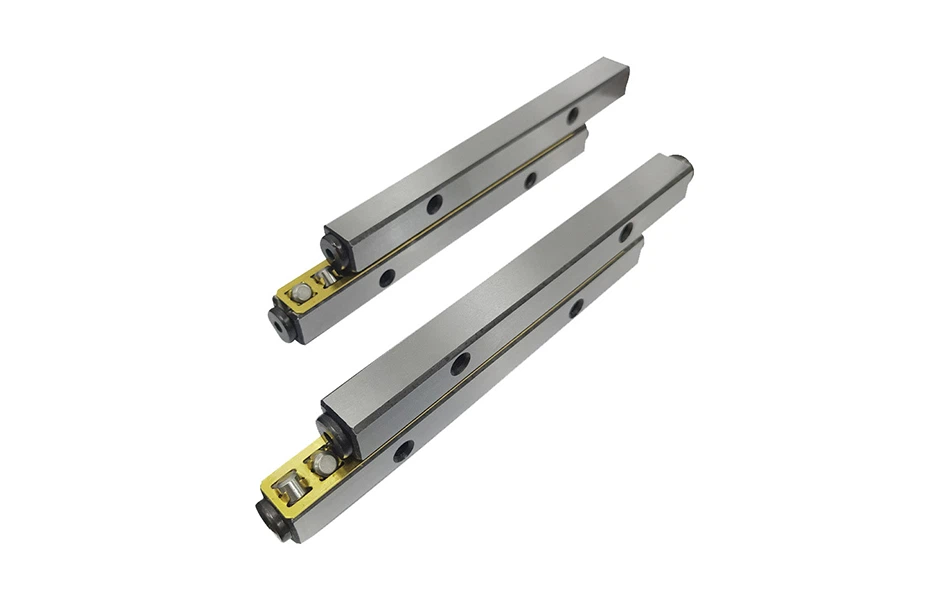 V9 Sereries High Rigidity Crossed Roller